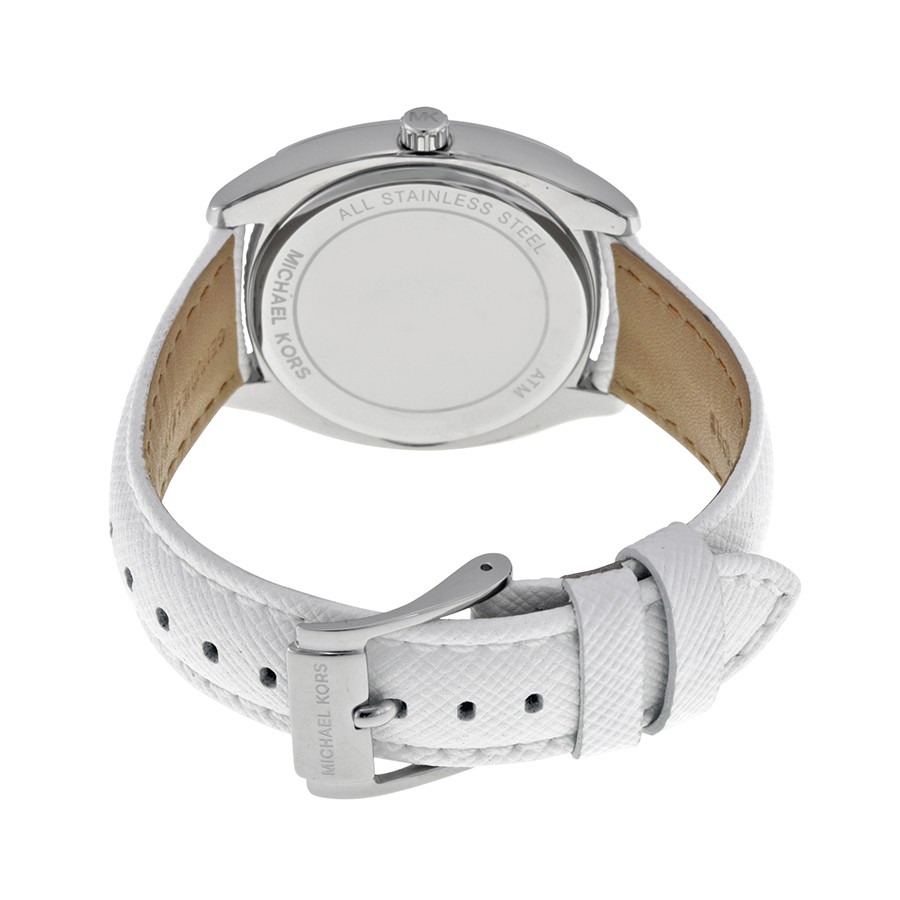 IMG_9086 Michael Kors MK2385 Ladies Quartz Stainless Steel 3