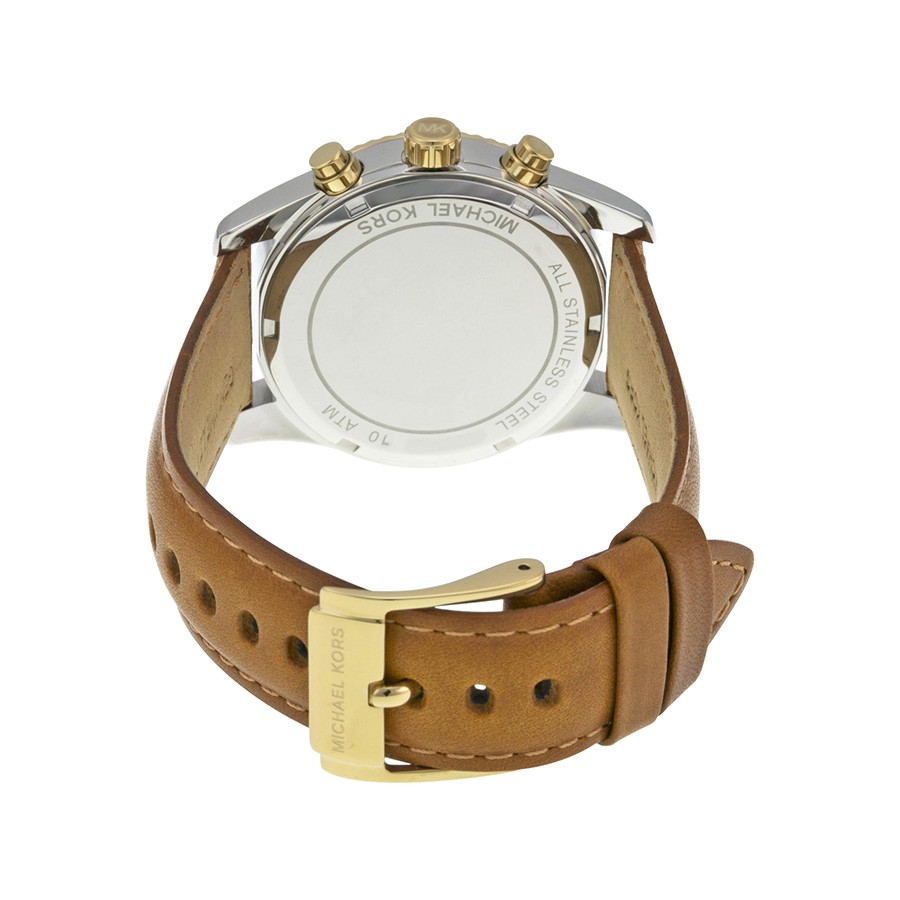 IMG_9086 Michael Kors MK2420 Ladies Quartz Stainless Steel 3