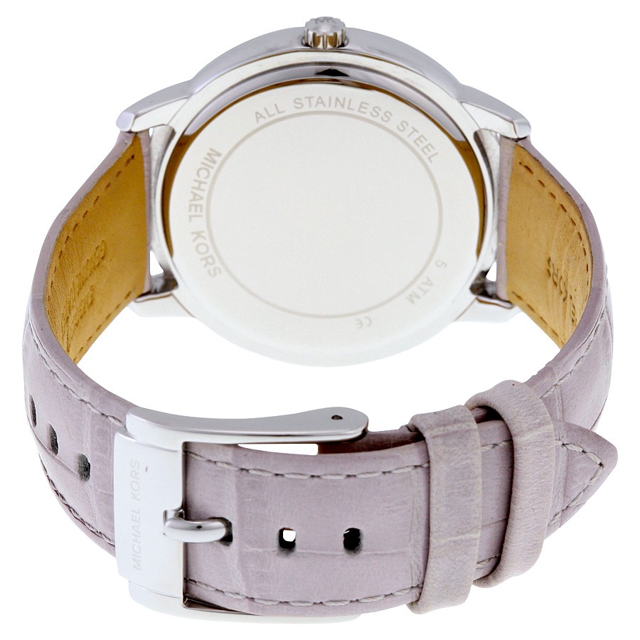 IMG_9086 Michael Kors MK2446 Ladies Quartz Stainless Steel 3