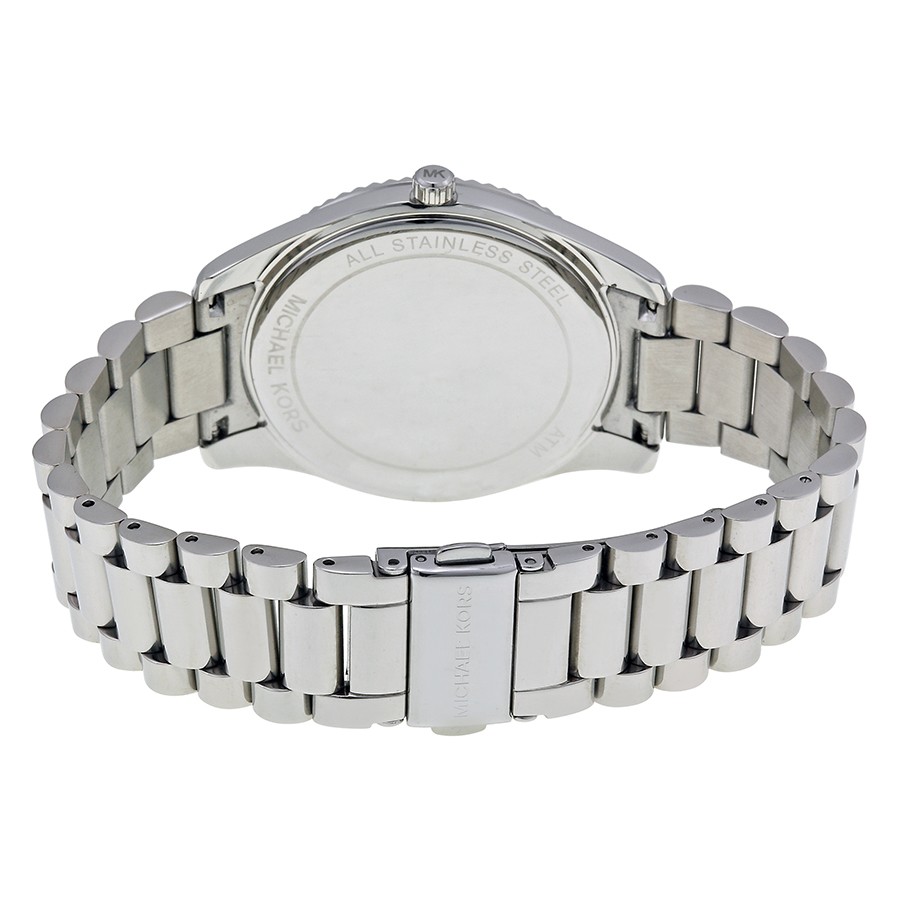 IMG_9086 Michael Kors MK3239 Ladies Quartz Stainless Steel 3