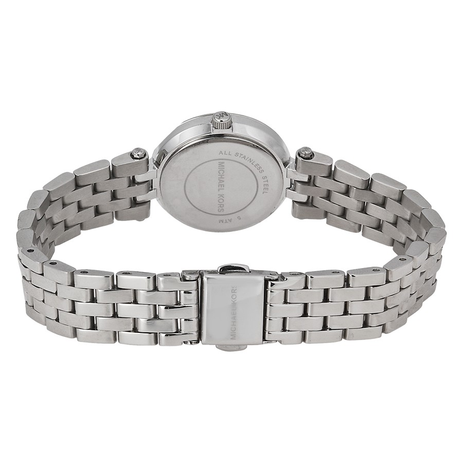 IMG_9086 Michael Kors MK3294 Ladies Quartz Stainless Steel 3