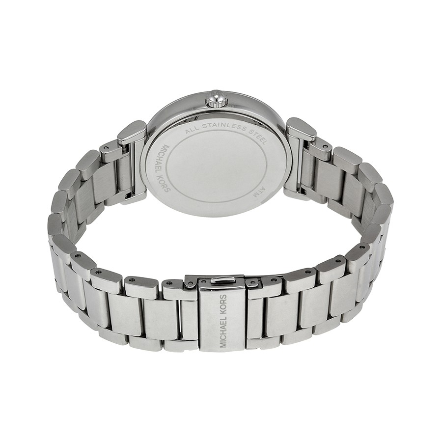 IMG_9086 Michael Kors MK3355 Ladies Quartz Stainless Steel 3