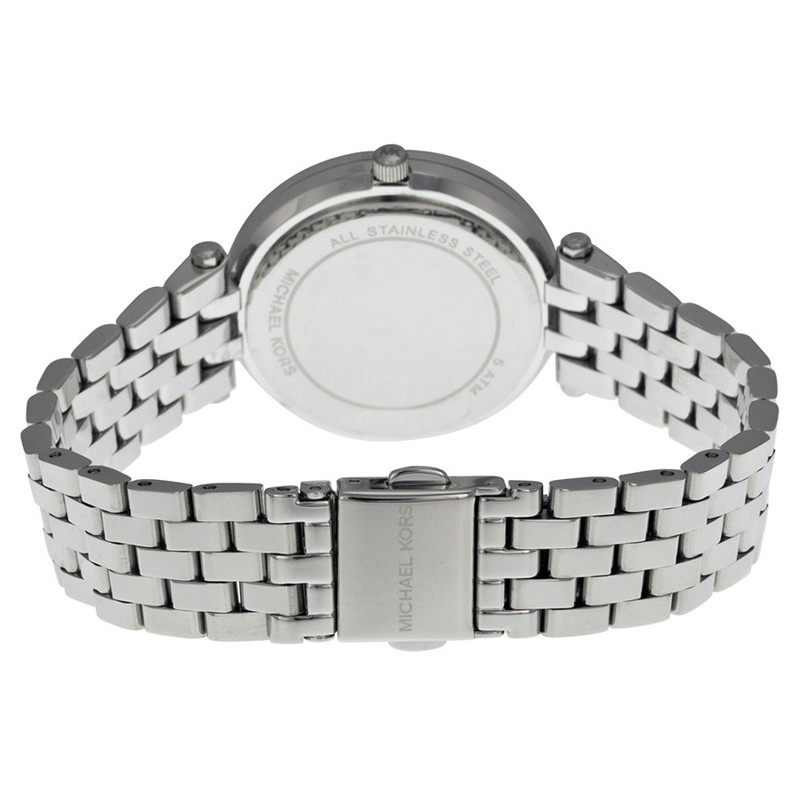 IMG_9086 Michael Kors MK3364 Ladies Quartz Stainless Steel 3