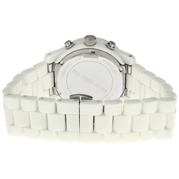 IMG_9086 Michael Kors MK5188 Ladies Quartz Stainless Steel 3