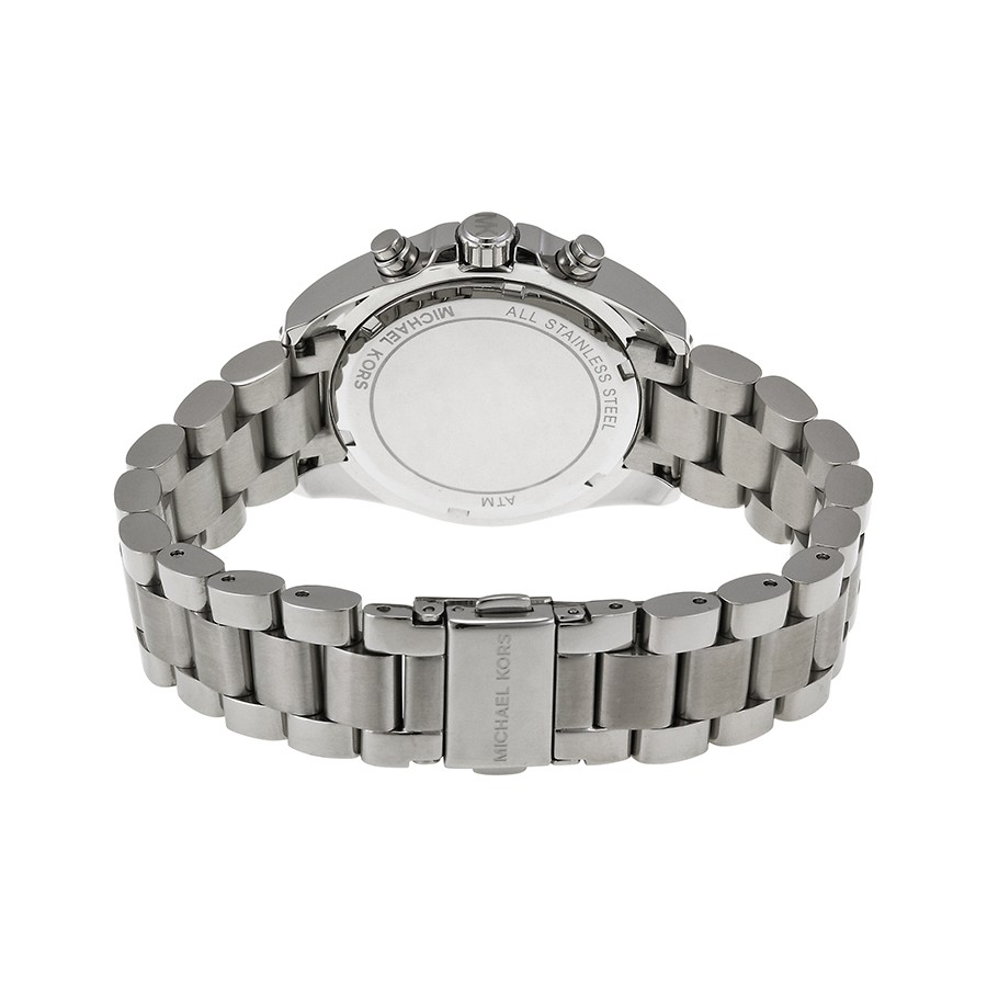 IMG_9086 Michael Kors MK6174 Ladies Quartz Stainless Steel 3