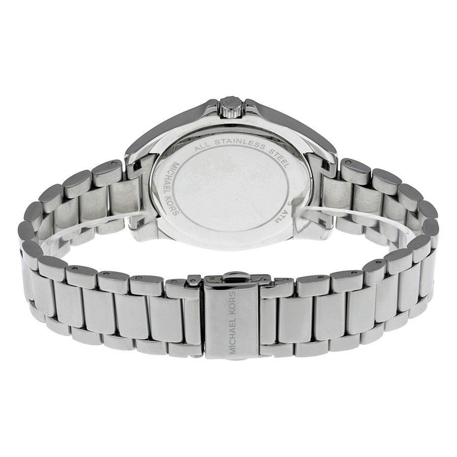 IMG_9086 Michael Kors MK6183 Ladies Quartz Stainless Steel 3