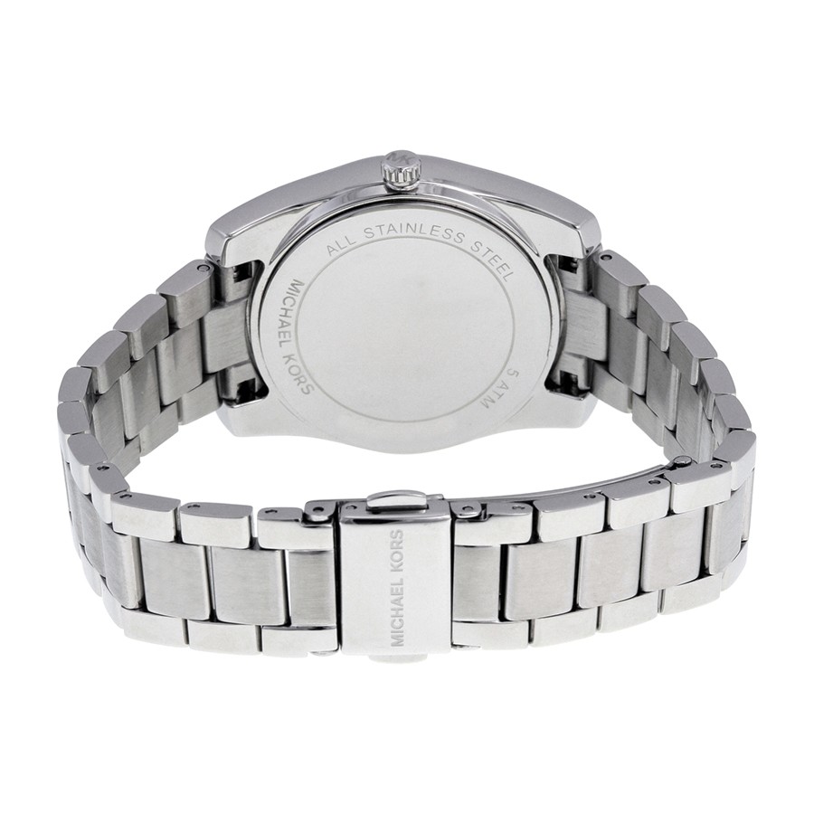 IMG_9086 Michael Kors MK6233 Ladies Quartz Stainless Steel 3