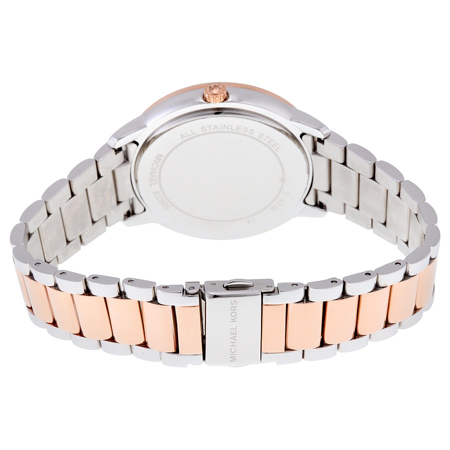 IMG_9086 Michael Kors MK6288 Ladies Quartz Stainless Steel 3
