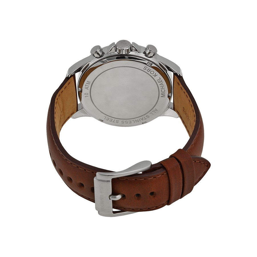 IMG_9086 Michael Kors MK8362 Mens Quartz Stainless Steel 3
