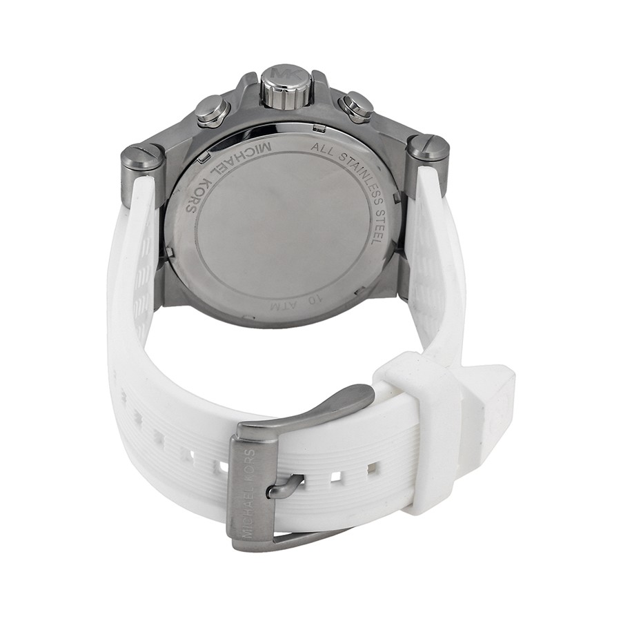 IMG_9086 Michael Kors MK8380 Mens Quartz Stainless Steel 3