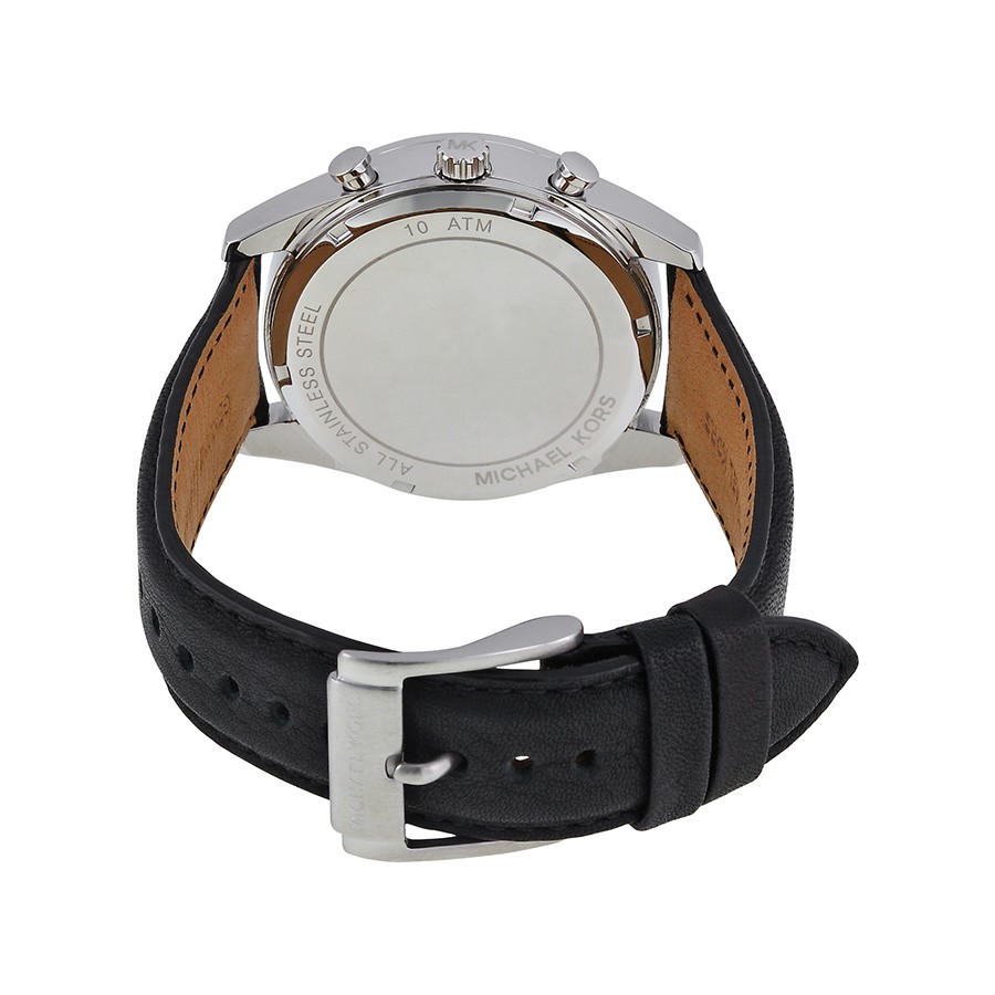 IMG_9086 Michael Kors MK8384 Mens Quartz Stainless Steel 3