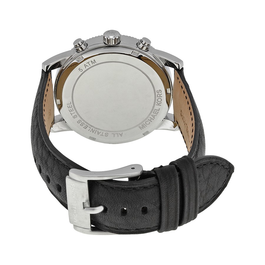 Michael Kors MK8393 Mens Quartz Stainless Steel 3