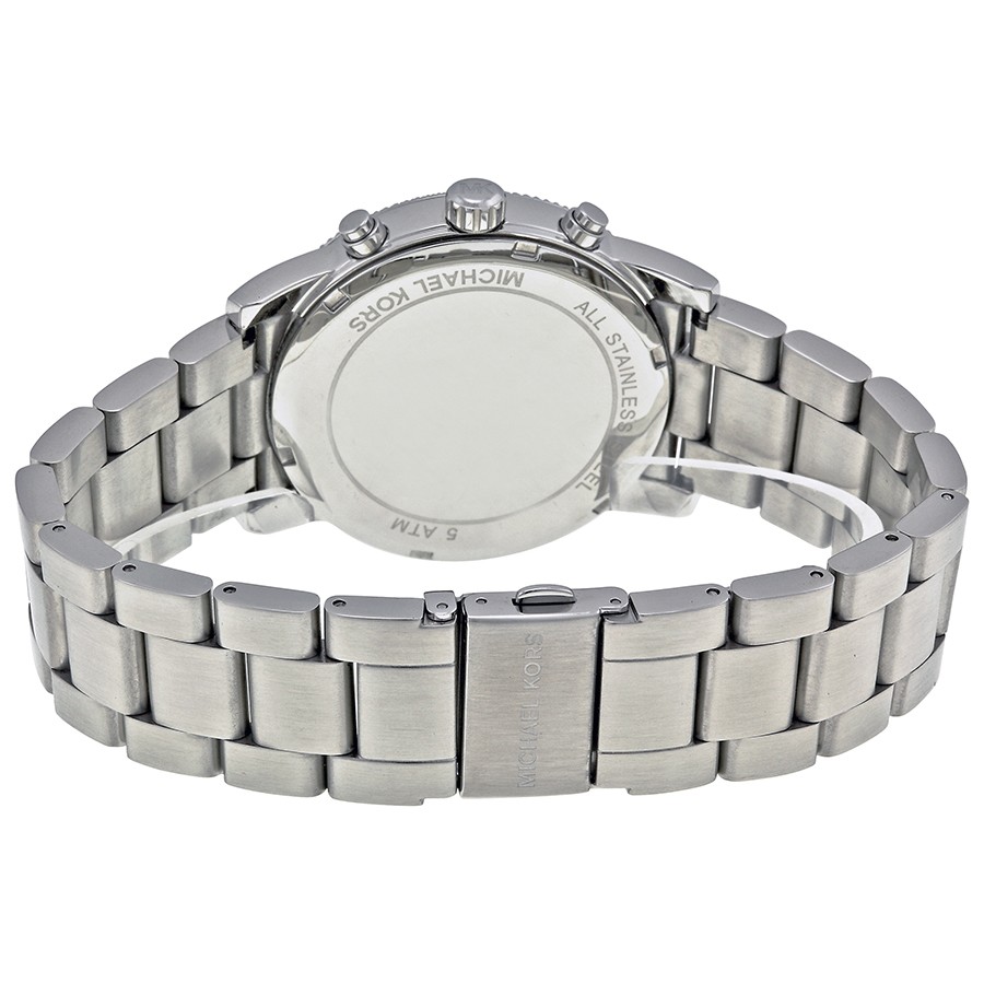 IMG_9086 Michael Kors MK8395 Mens Quartz Stainless Steel 3