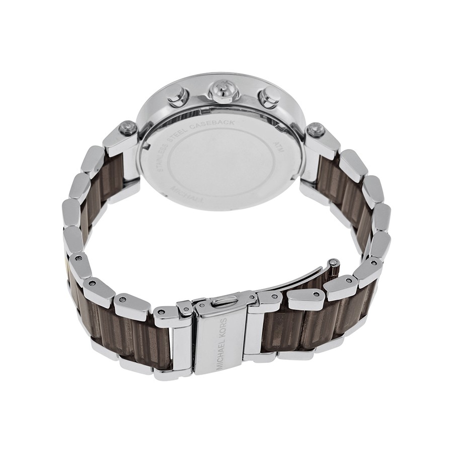 IMG_9086 Michael Kors MK6284 Parker Mens Quartz Stainless Steel 3