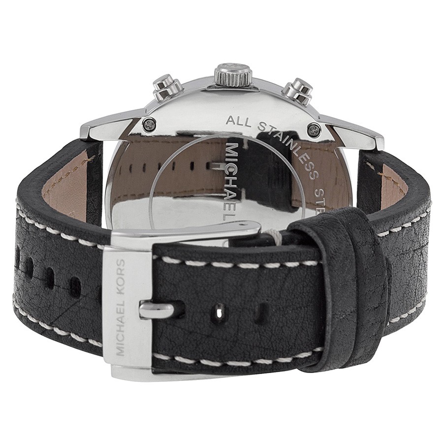 IMG_9086 Michael Kors MK8310 Scout Mens Quartz Stainless Steel 3