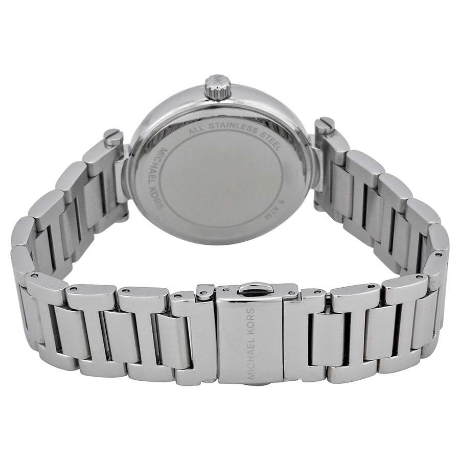 IMG_9086 Michael Kors MK5970 Skylar Ladies Quartz Stainless Steel 3
