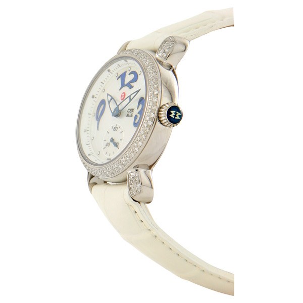 IMG_9086 Michele MWW03E000065 Ladies Quartz Stainless Steel 3