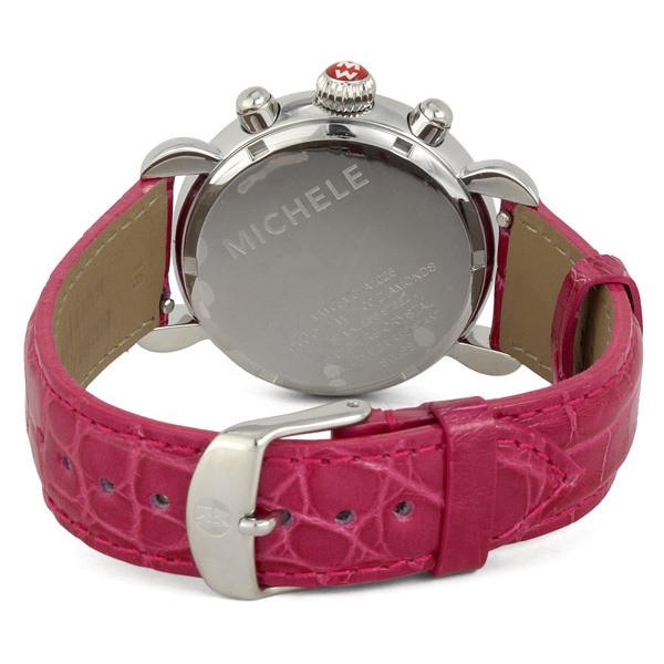 IMG_9086 Michele MWW03M000021 Ladies Quartz Stainless Steel 3