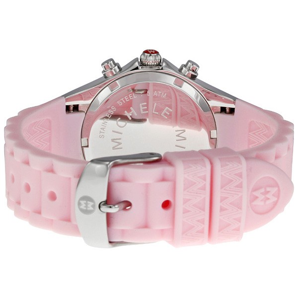 IMG_9086 Michele MWW12D000021 Ladies Quartz Stainless Steel 3