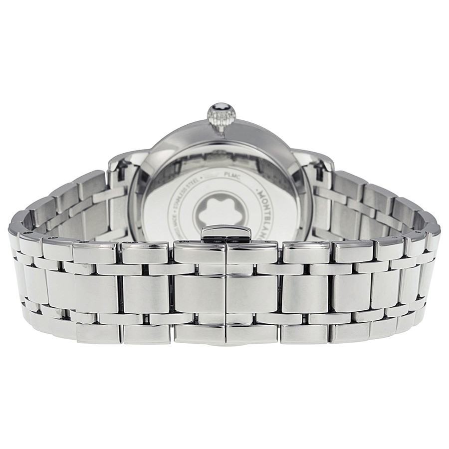IMG_9086 Montblanc 110305 Star Ladies Quartz Stainless Steel 3