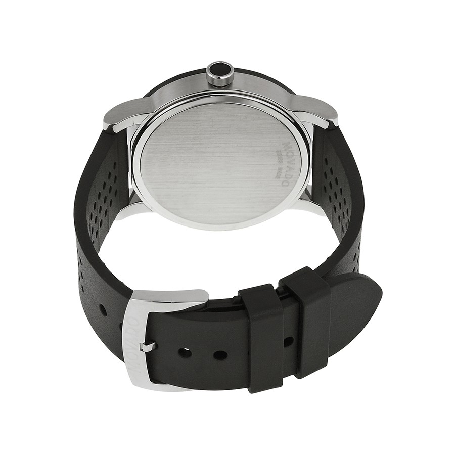 IMG_9086 Movado 0606507 Mens Quartz Stainless Steel 3