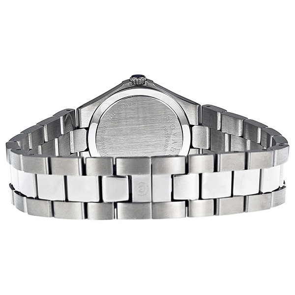 IMG_9086 Movado 0606559 Ladies Quartz Stainless Steel 3