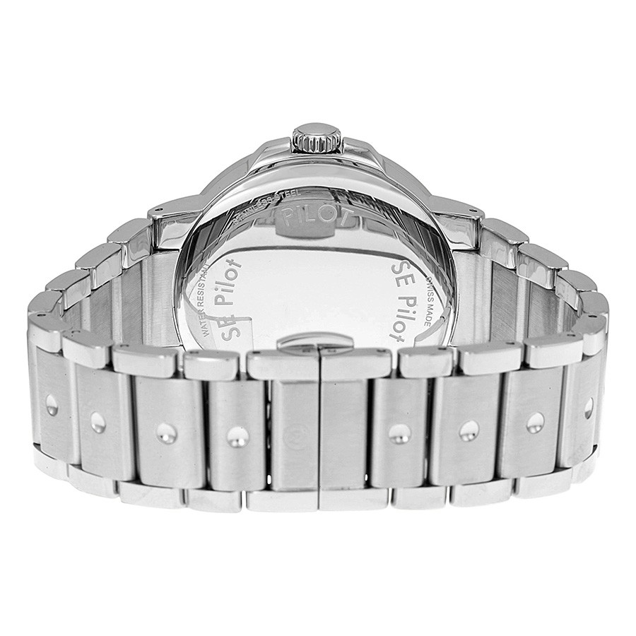IMG_9086 Movado 0606761 Mens Quartz Stainless Steel 3