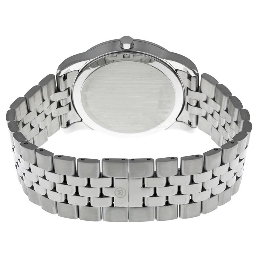 IMG_9086 Movado 0606878 Mens Quartz Stainless Steel 3