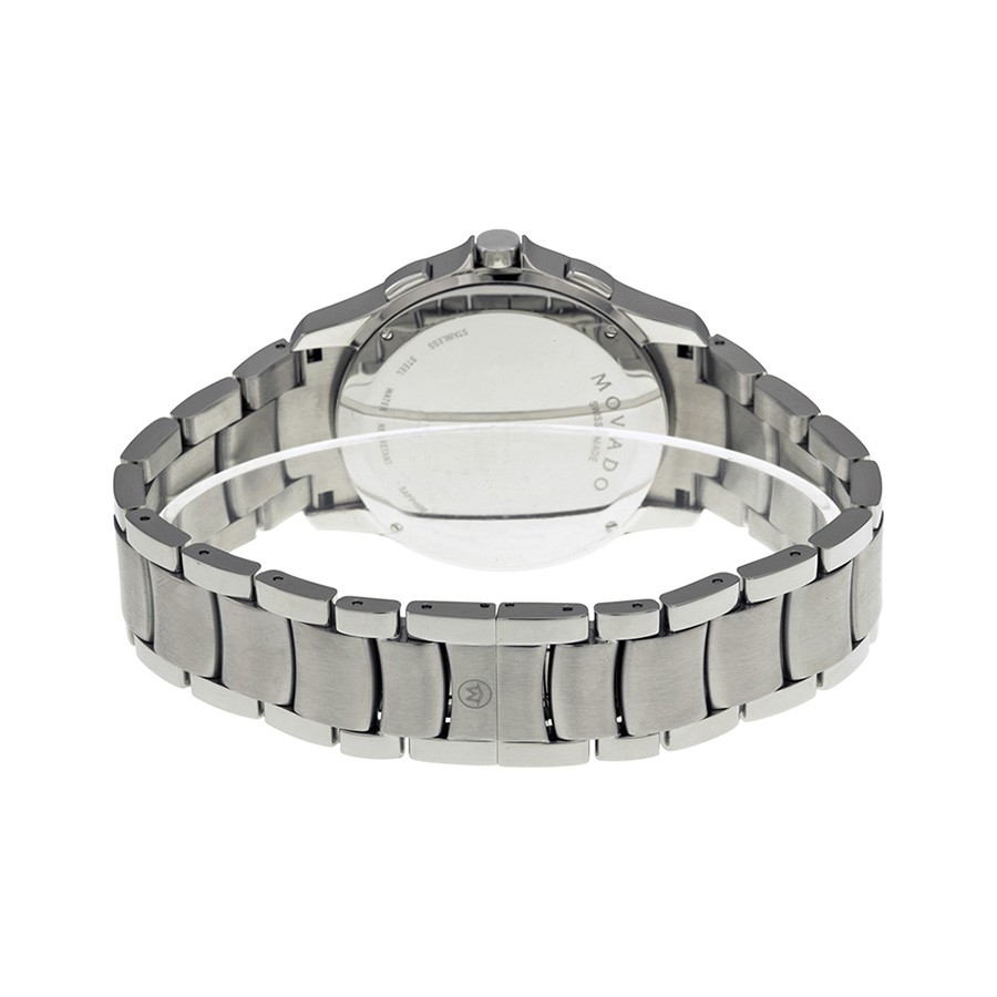 IMG_9086 Movado 0606885 Mens Quartz Stainless Steel 3