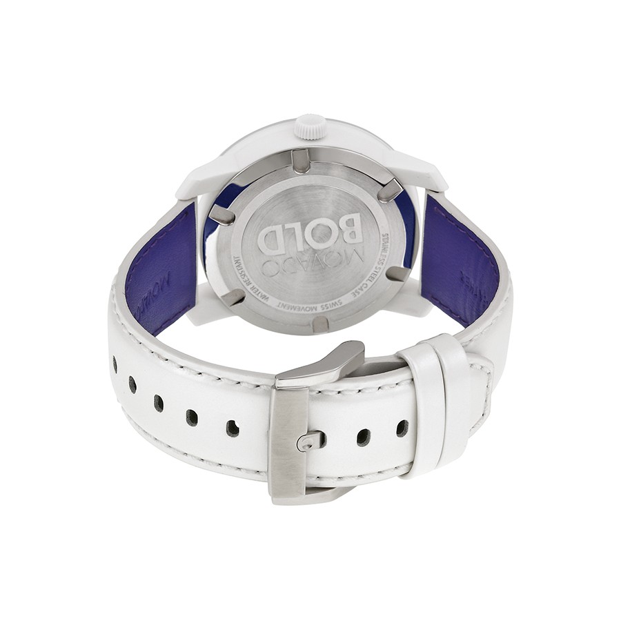 IMG_9086 Movado 3600230 Unisex Quartz TR-90 Composite Plastic 3