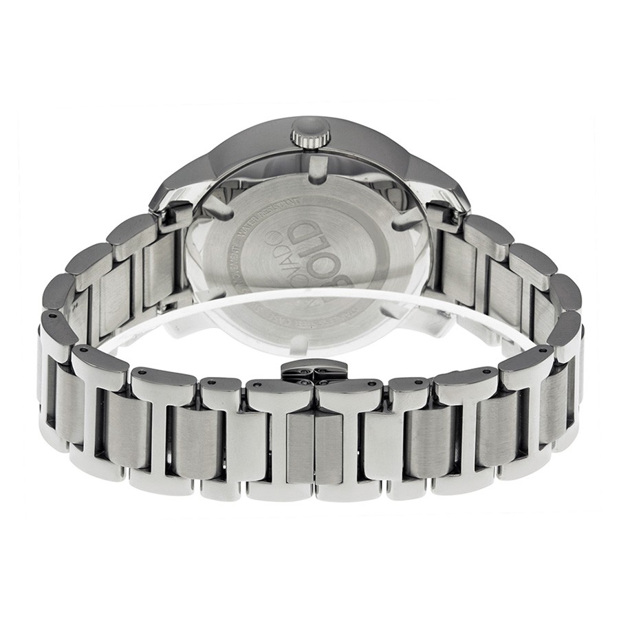 IMG_9086 Movado 3600249 Ladies Quartz Stainless Steel 3