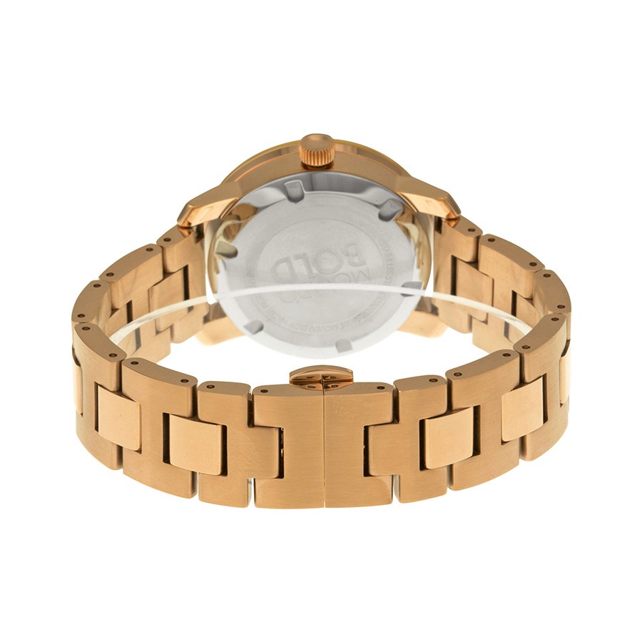 IMG_9086 Movado 3600342 Unisex Quartz Rose Gold-tone Stainless Steel 3