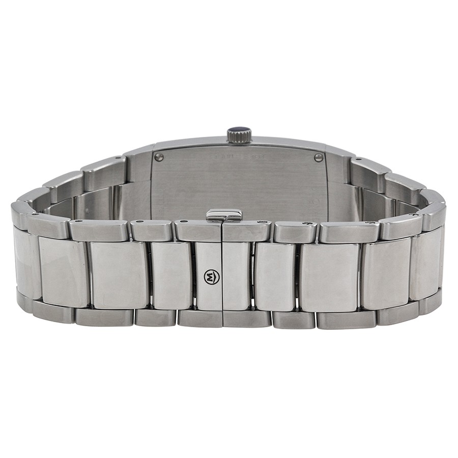 IMG_9086 Movado 606662 Ladies Quartz Stainless Steel 3