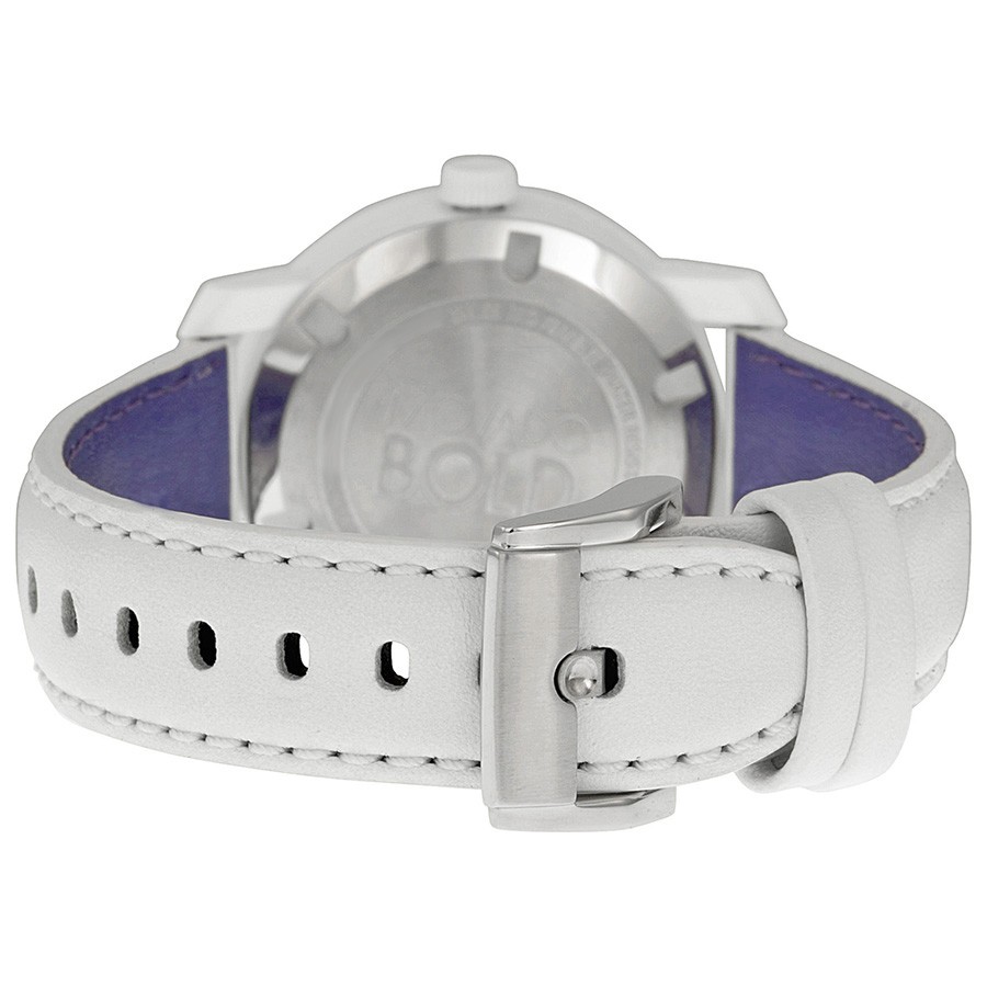 IMG_9086 Movado 3600153 Bold Unisex Quartz Stainless Steel and TR90 Composite 3