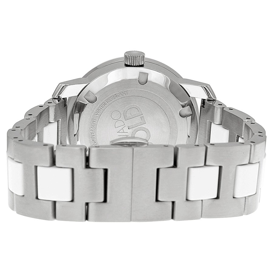 IMG_9086 Movado 3600162 Bold Mens Quartz Stainless Steel 3