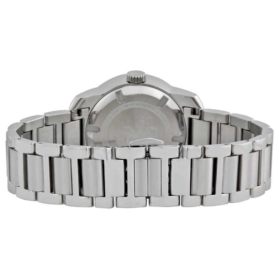 IMG_9086 Movado 3600254 Bold Ladies Quartz Stainless Steel 3