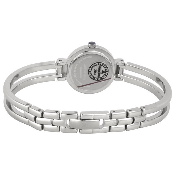 IMG_9086 Movado 0606353 Harmony Ladies Quartz Stainless Steel 3