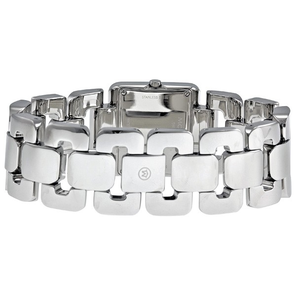 IMG_9086 Movado 0606544 Luma Ladies Quartz Stainless Steel 3