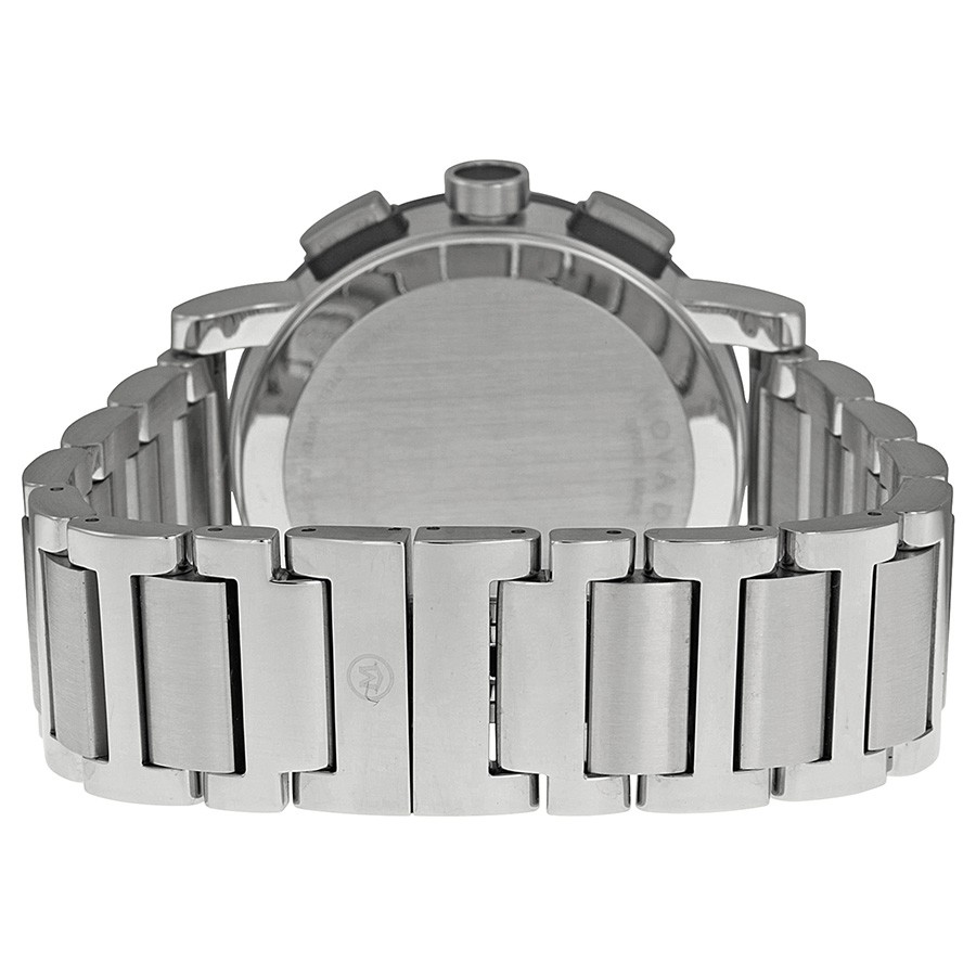 IMG_9086 Movado 0606792 Museum Mens Quartz Stainless Steel 3