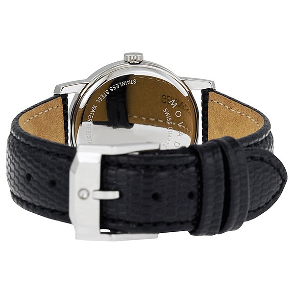 IMG_9086 Movado 2100003 Museum Ladies Quartz Stainless Steel 3