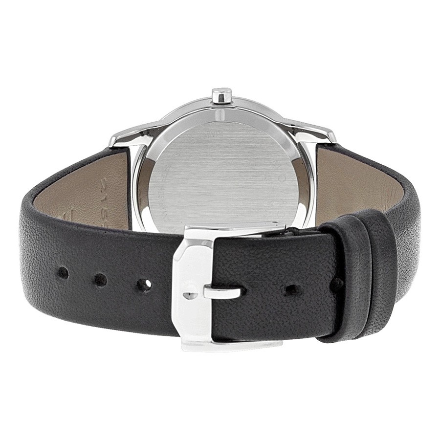 IMG_9086 Movado 606611 Museum Ladies Quartz Stainless Steel 3