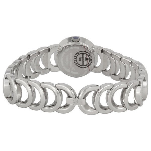 IMG_9086 Movado 0606251 Rondiro Ladies Quartz Stainless Steel 3
