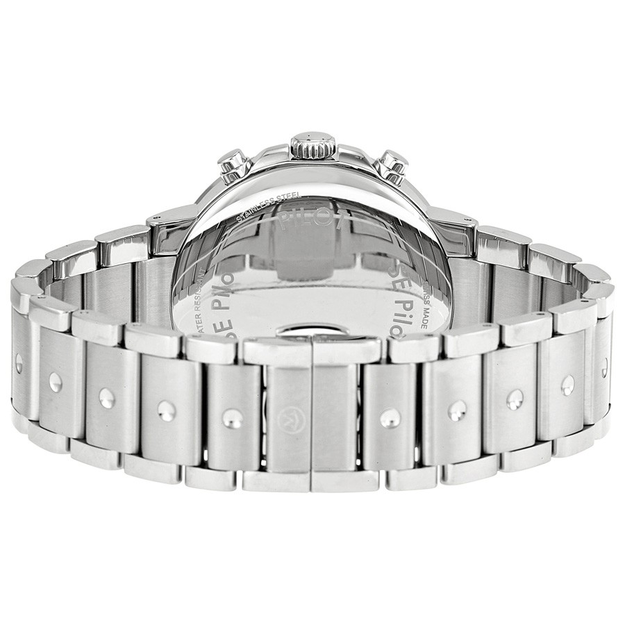 IMG_9086 Movado 5252 Mens Quartz Stainless Steel 3