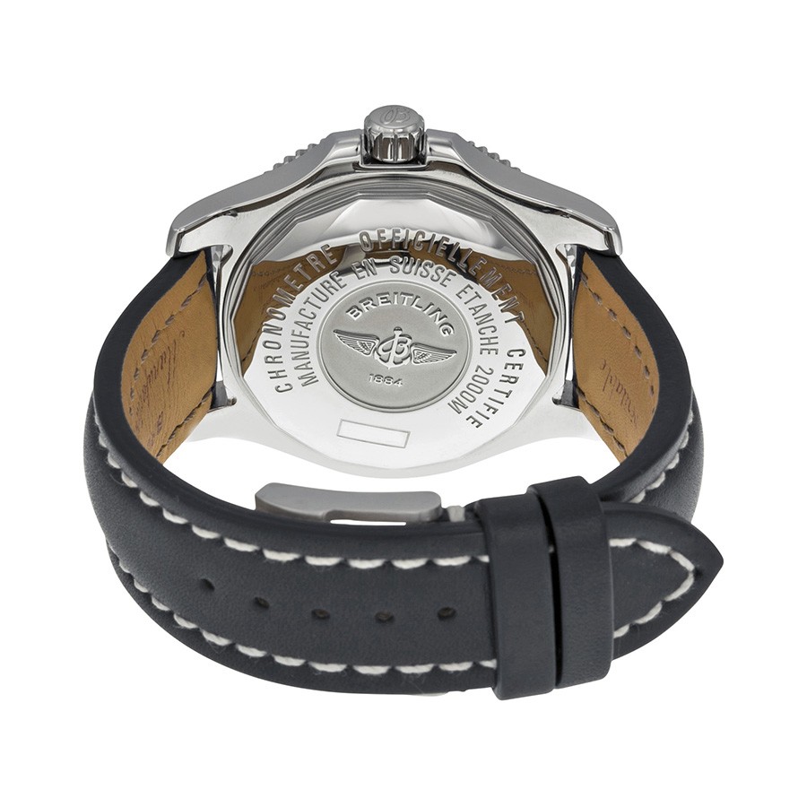 IMG_9086 Breitling A1739102-BA78BKLT Mens No Stainless Steel 3