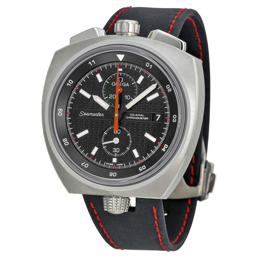 IMG_9086 Omega 225.12.43.50.01.001 Mens Automatic Stainless Steel 3