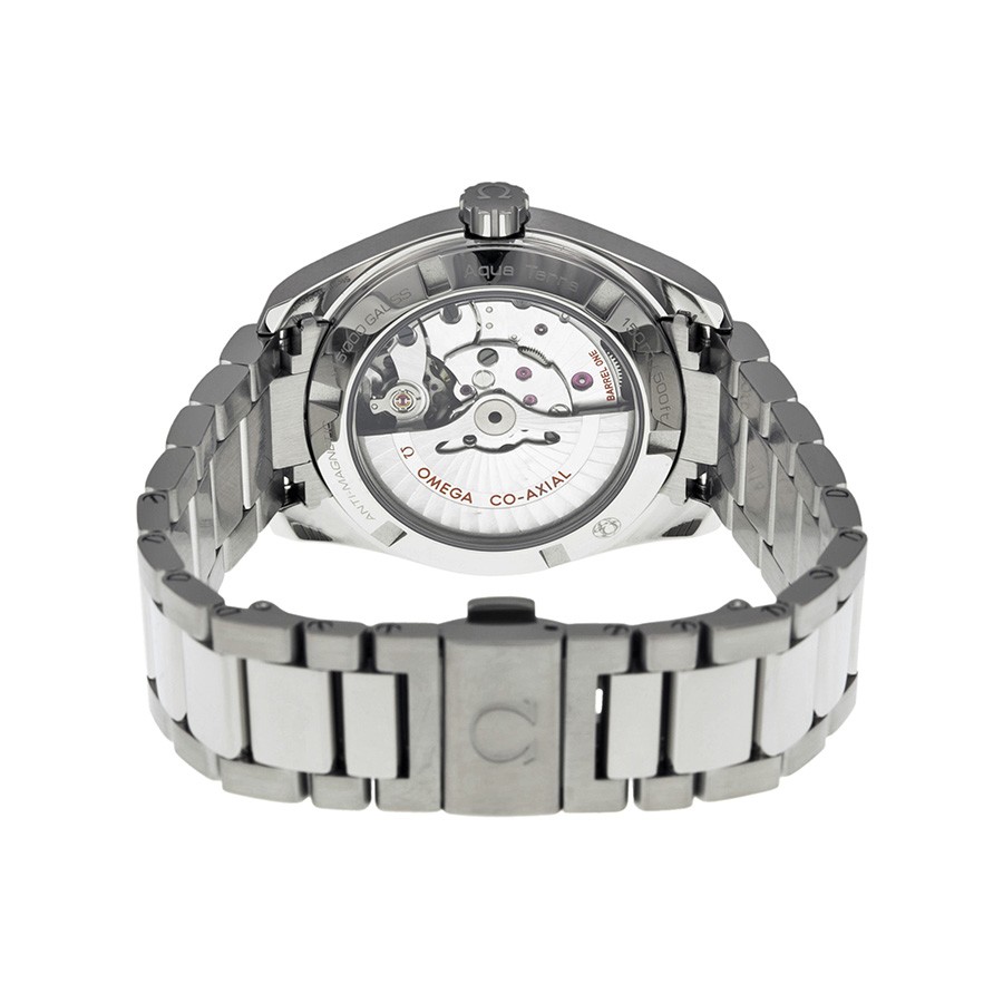 Omega 23110392101002 Mens Automatic Stainless Steel 3