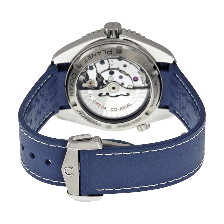 IMG_9086 Omega 232.92.42.21.03.001 Mens Automatic Titanium 3