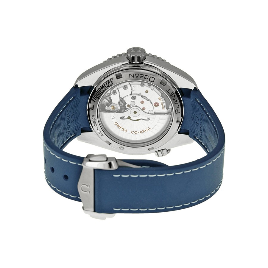 IMG_9086 Omega 23292442203001 Mens Automatic Titanium 3