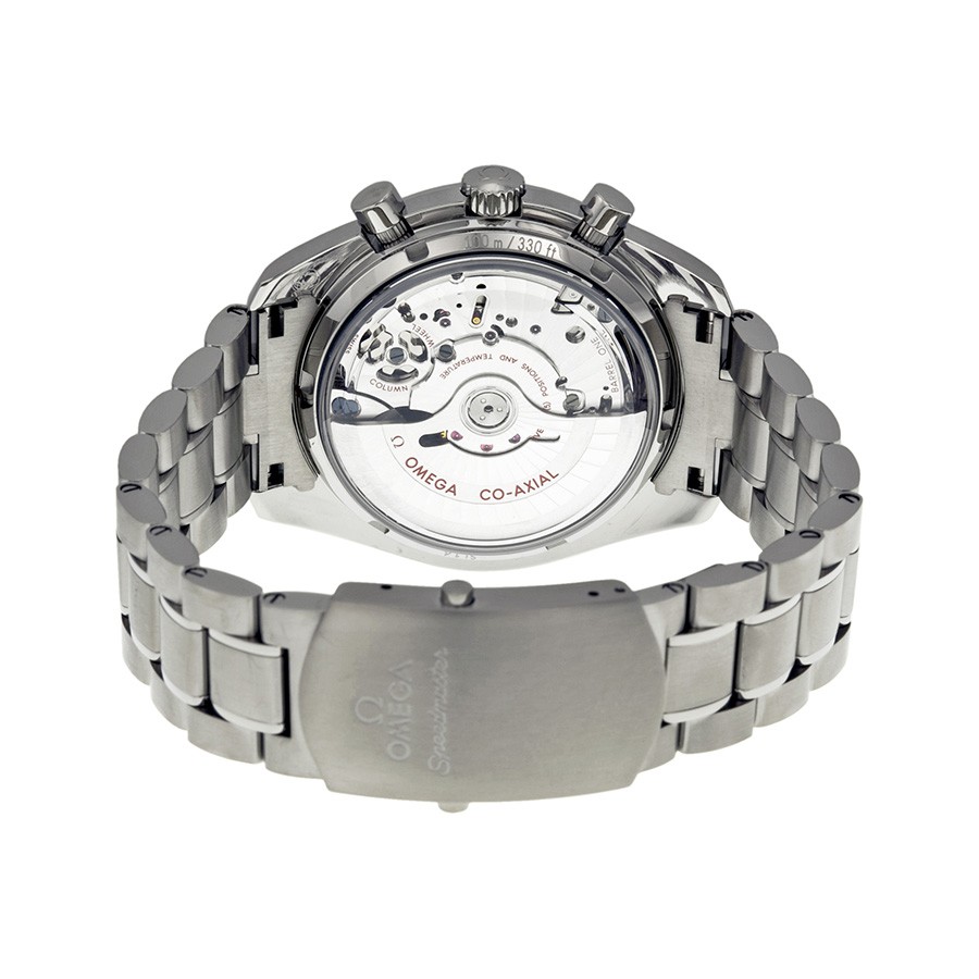 IMG_9086 Omega 311.90.44.51.03.001 Mens Automatic Titanium 3