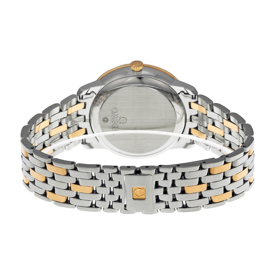 IMG_9086 Omega 424.20.37.20.02.002 Mens Automatic Stainless Steel 3